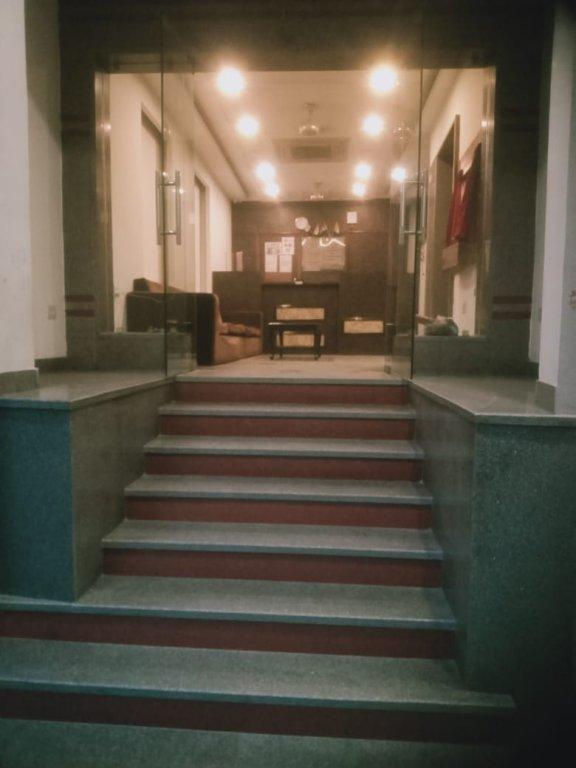 Oyo Hotel Blu Pebbles Near Delhi Airport Nowe Delhi Zewnętrze zdjęcie